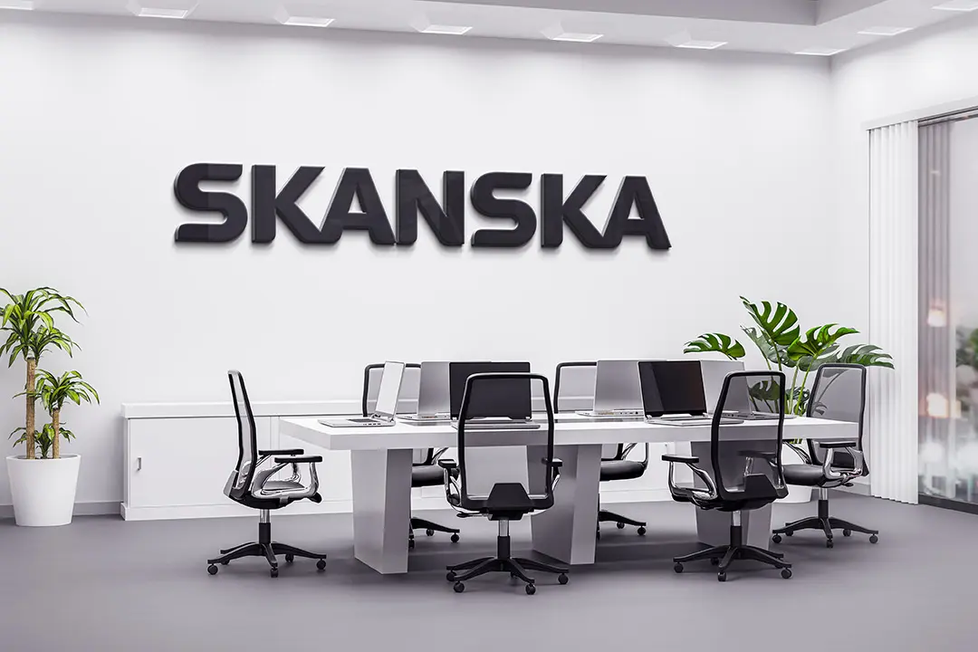 Skanska