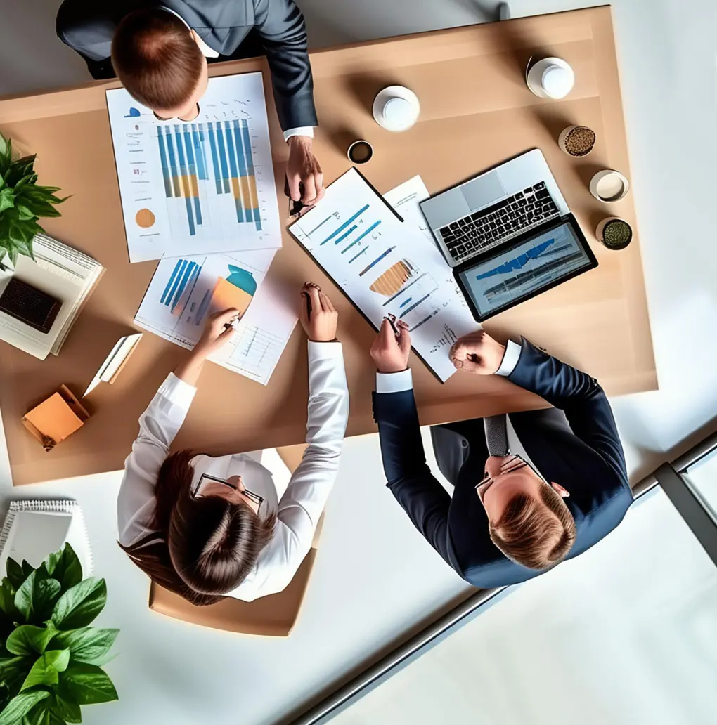 Odpowiedzialność za dane leży po Twojej stronie