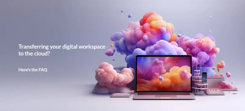 microsoft digital workspace