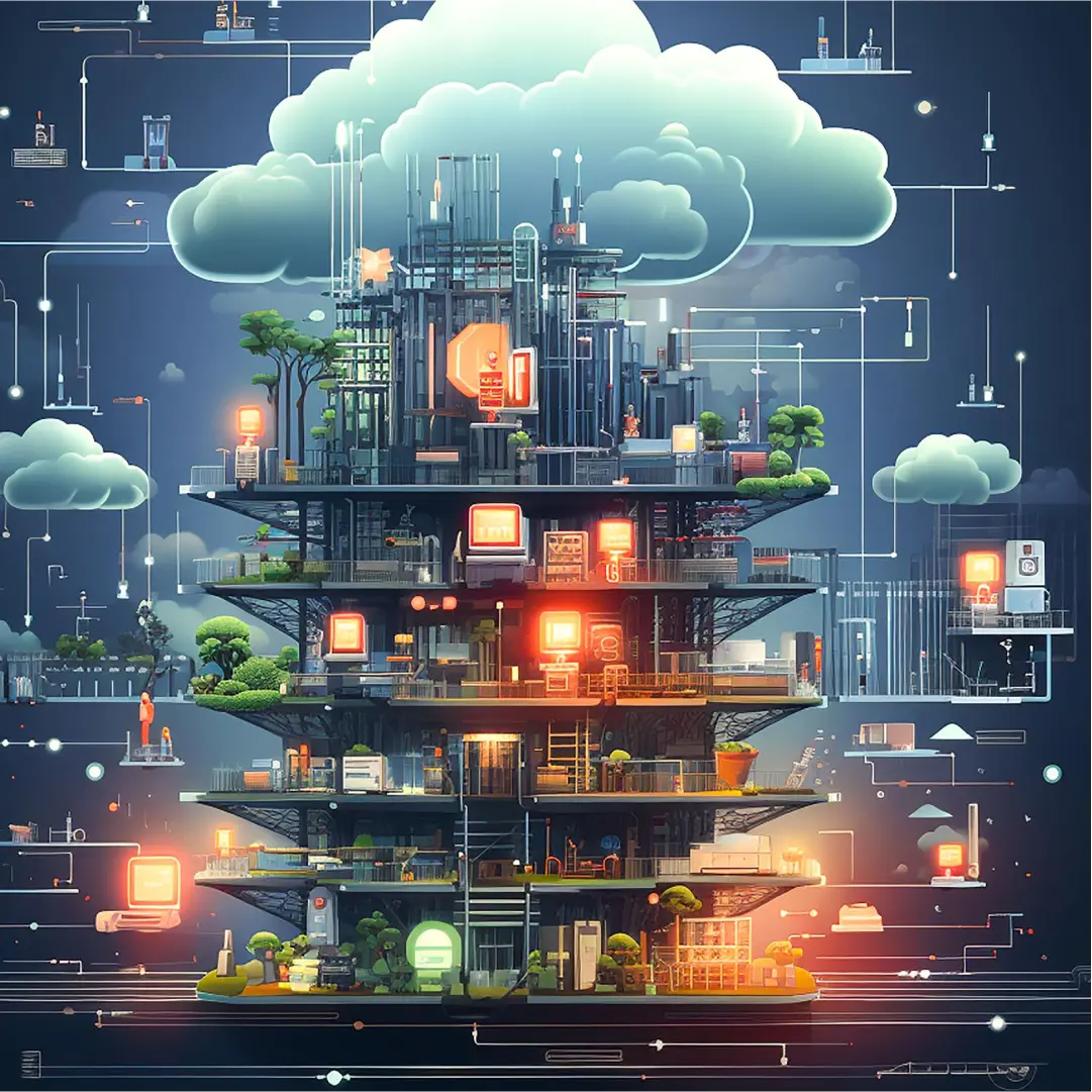 Migration in die Microsoft 365-Cloud