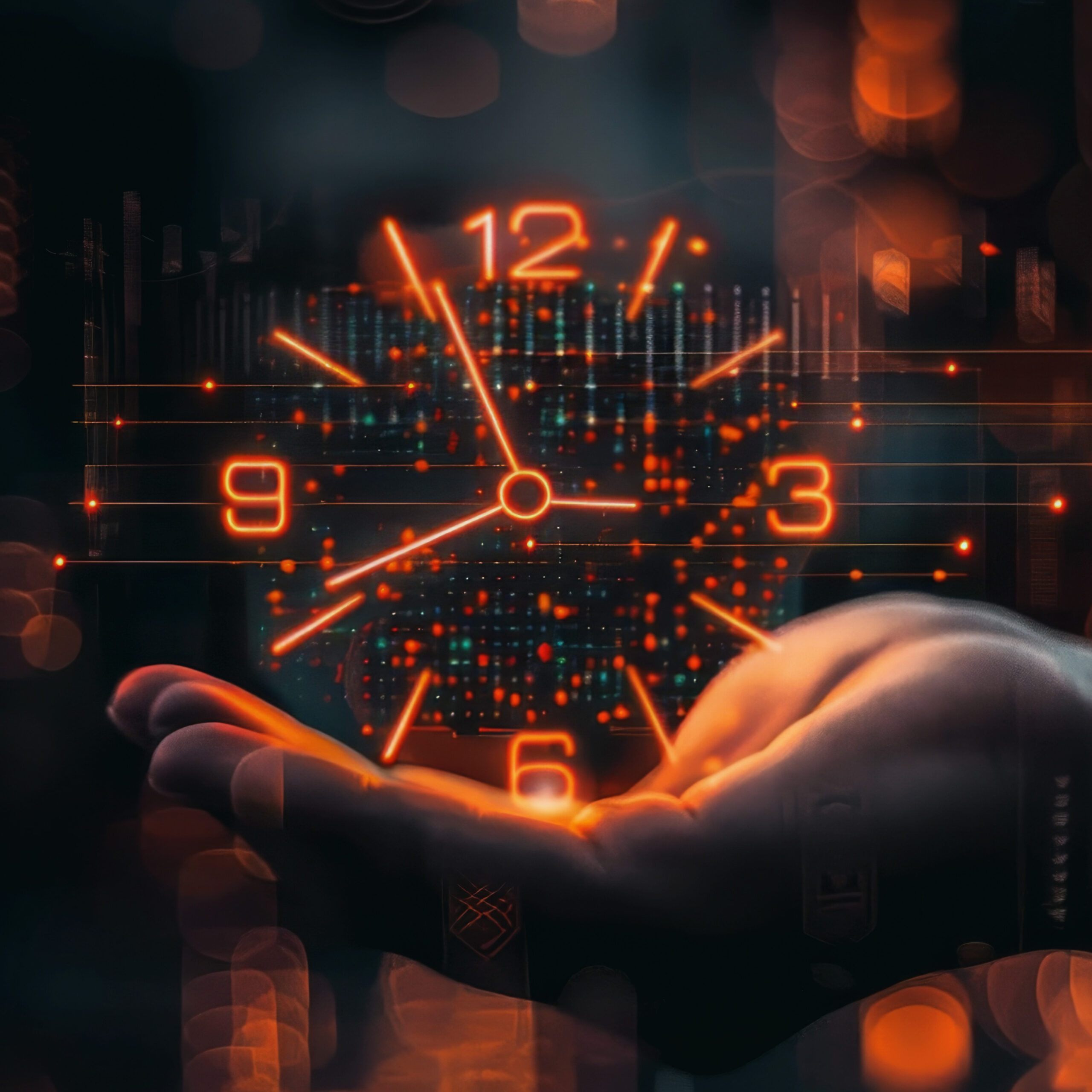 effective and sustainable AI adoption