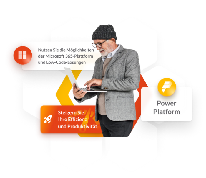 Koordination digitaler Prozesse