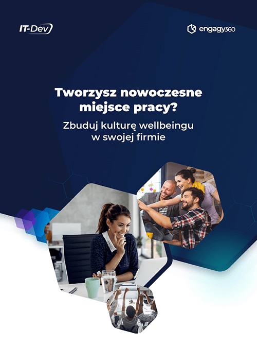 Ebook Wellbeing